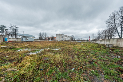 ЖК «Крекшино Парк» Корпус 3