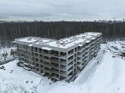 Жилой комплекс «МИШИНО»