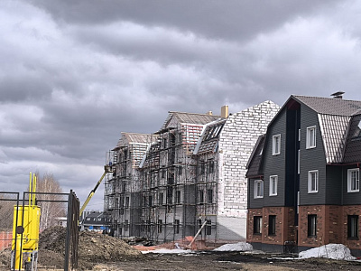 Село Толмачево