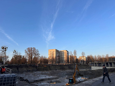 Квартал для жизни 