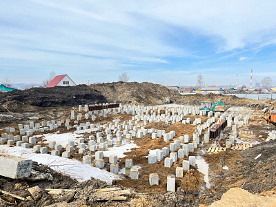 г. Саранск, Улица Севастопольская