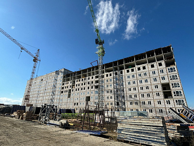 г. Михайловск, Переулок Князевский