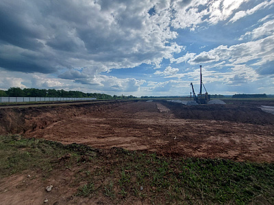 Село Миловка