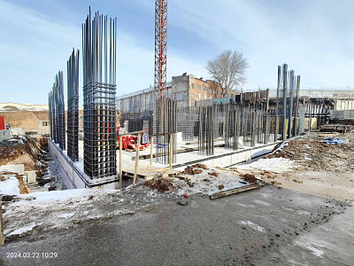 Жилой комплекс
