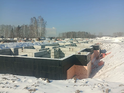 Квартал-парк 