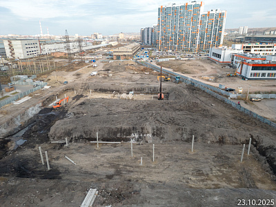 Прогресс-кварталы 