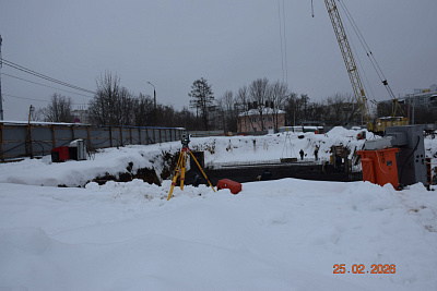 Микрорайон «Поколения»