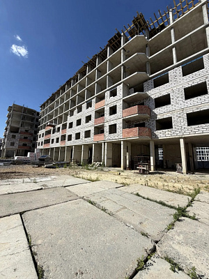г. Михайловск, Улица Ленина