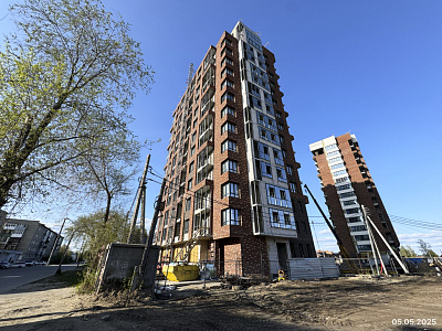 ЖК Opera Residence