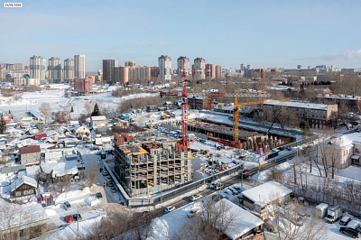 Страна.Тополёвая