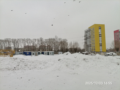 Красное яблоко Эт9Секции1.1,1.2,1.3,1.4 