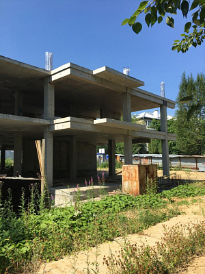 г. Екатеринбург, Улица Агрономическая