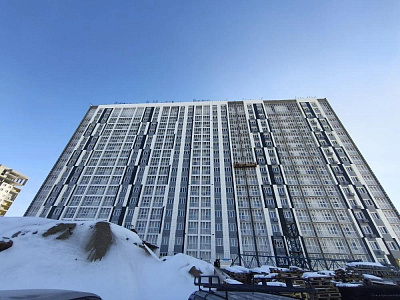 Жилой комплекс 