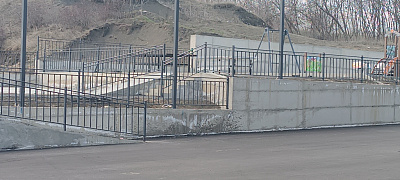 г. Ессентуки, ул Пригородная
