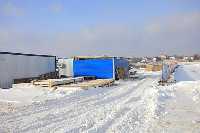 Новый Ростов 29 литер