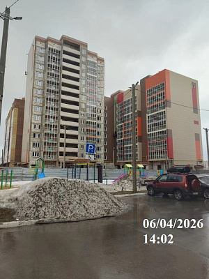 г. Йошкар-Ола, Улица 70-летия Вооруженных Сил СССР