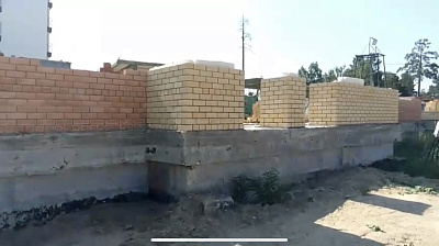 Поселок городского типа Барсово, Улица Сосновый Бор