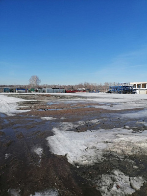 г. Новосибирск, Кировский район