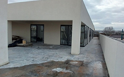 Многофункциональный комплекс 