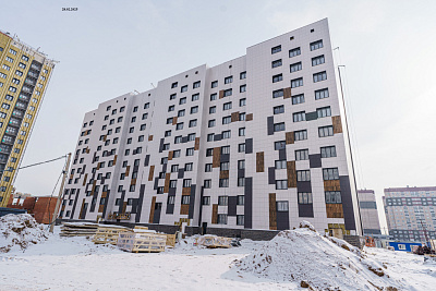 Квартал