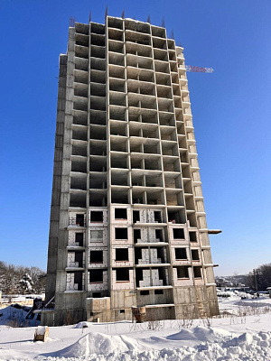 г. Калуга, Улица Московская