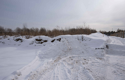 Жилой комплекс 