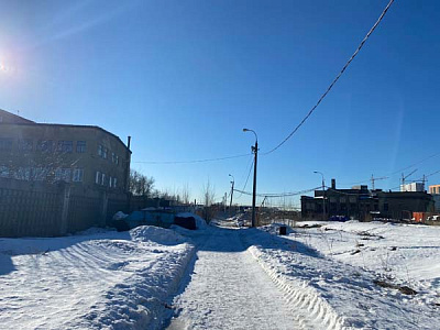Жилой комплекс