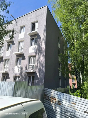 Жилой комплекс 