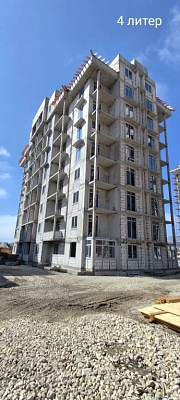 Жилой комплекс 