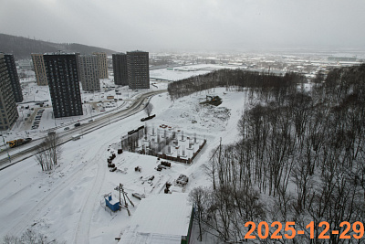 Уюн парк многоуровневый паркинг