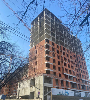 VELLCOM дом на Ленкома