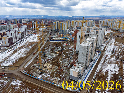 г. Красноярск
