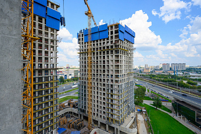МИРАПОЛИС, КВАРТАЛ МИРАПОЛИС 