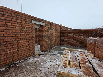 г. Рузаевка