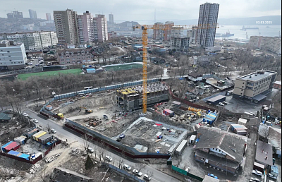Жилой Комплекс Архитектор