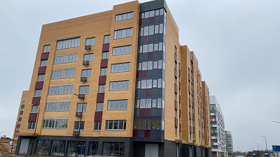 г. Москва, Район Филимонковский