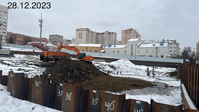 ВЕЛАРТ жилой комплекс