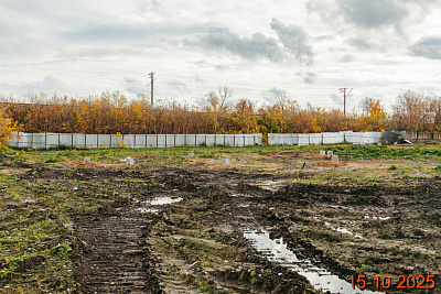 Таулар. Корпуса 4,5,6