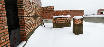 Живой район «Огни» квартал 2