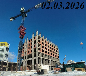 ЖК Нью Лайф