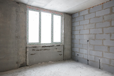 ЖК Современник 7 очередь строительства