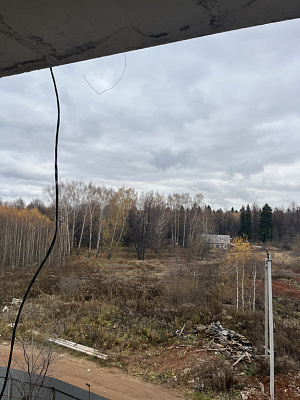 ЖК Кислород. Жилой дом №4 секции 7-8. г.