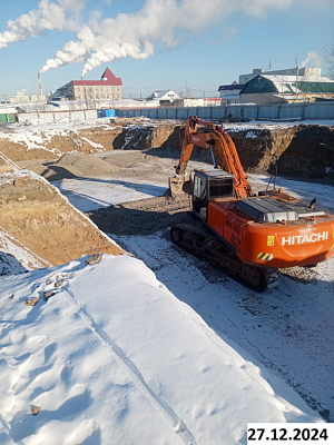 Поселок городского типа Лучегорск