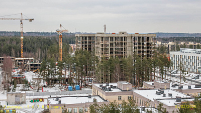 ВЕРЕН НОРТ СЕРТОЛОВО