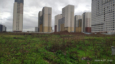 Жилой комплекс