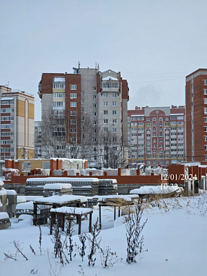 г. Йошкар-Ола, Улица Петрова