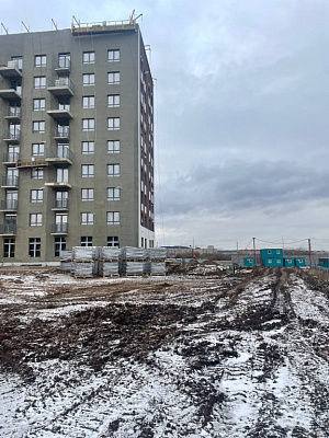 Кварталы Экополис дом А4.1.