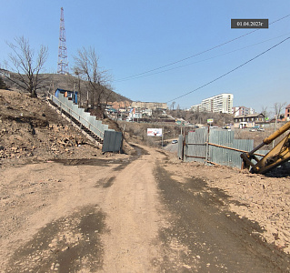 Жк Санрайз
