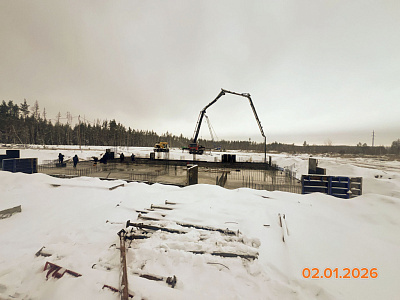 г. Воронеж, ул. Изыскателей