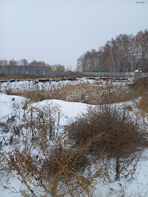 Микрорайон 13
